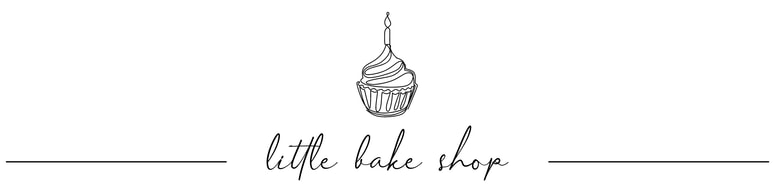 Little Bake Shop Co